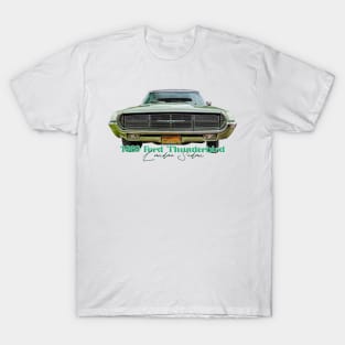 1969 Ford Thunderbird Landau Sedan T-Shirt